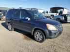 2005 HONDA CR-V