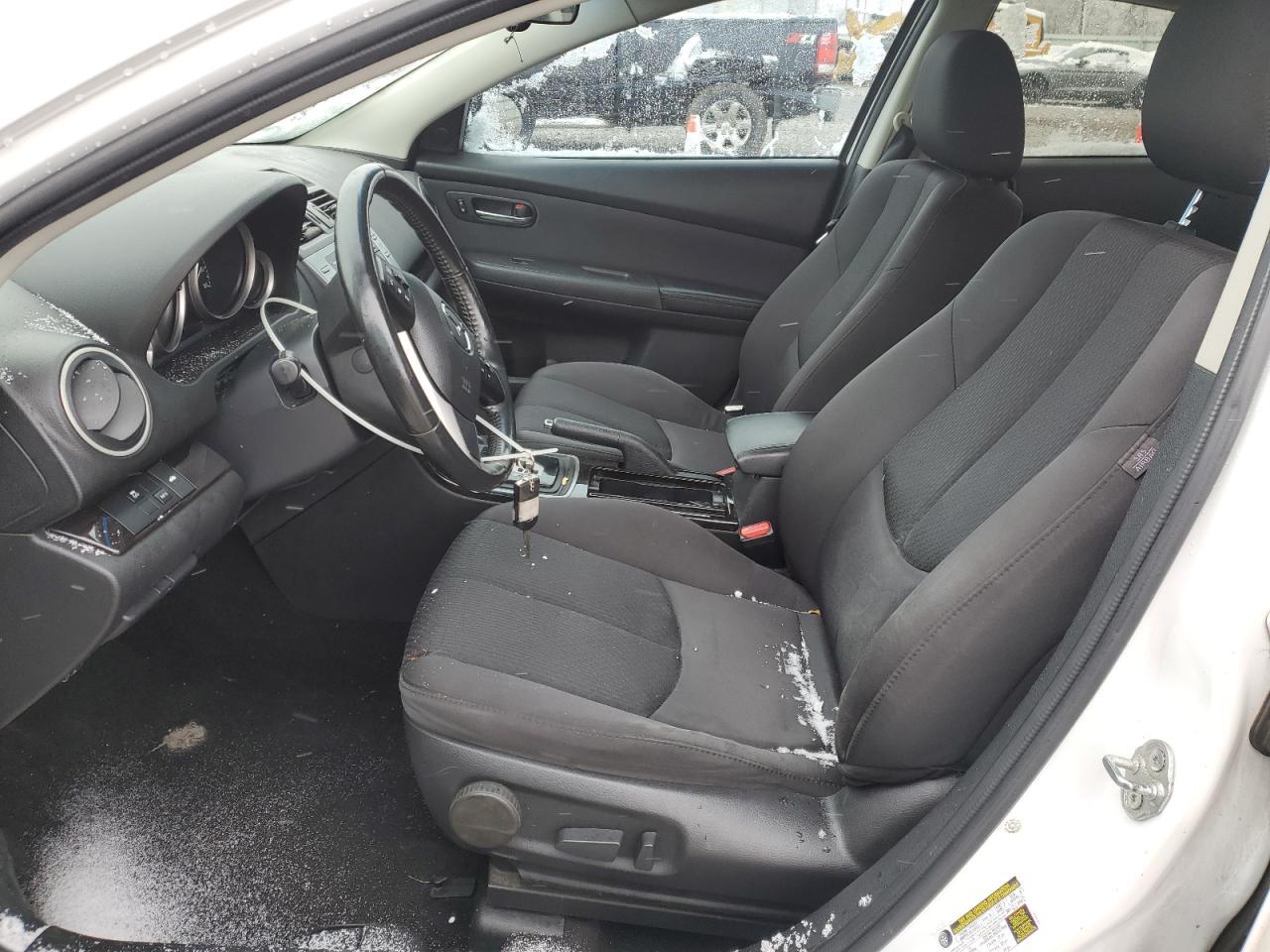 2013 MAZDA 6