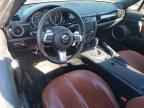 2008 MAZDA MX-5 Miata
