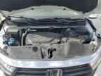 2022 HONDA ODYSSEY