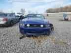 2013 FORD MUSTANG