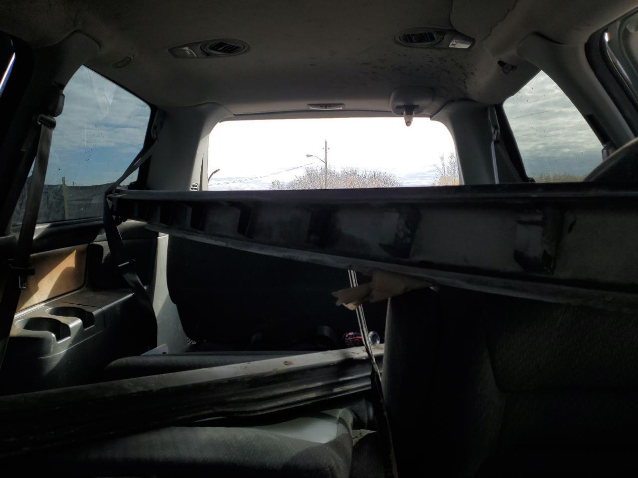 2004 HONDA ODYSSEY