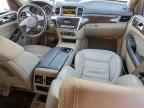 2012 MERCEDES-BENZ ML-Class