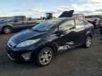2011 FORD Fiesta