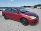 2007 TOYOTA COROLLA