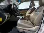 2010 SUBARU Legacy