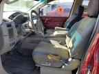 2004 NISSAN Titan