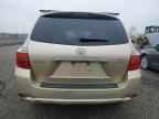 2008 TOYOTA HIGHLANDER