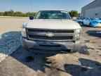 2012 CHEVROLET SILVERADO 1500