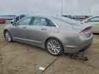 2015 LINCOLN MKZ