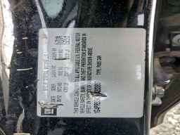 2012 BUICK VERANO