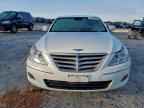 2010 HYUNDAI GENESIS
