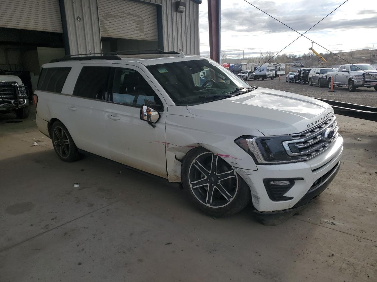 2020 FORD Expedition