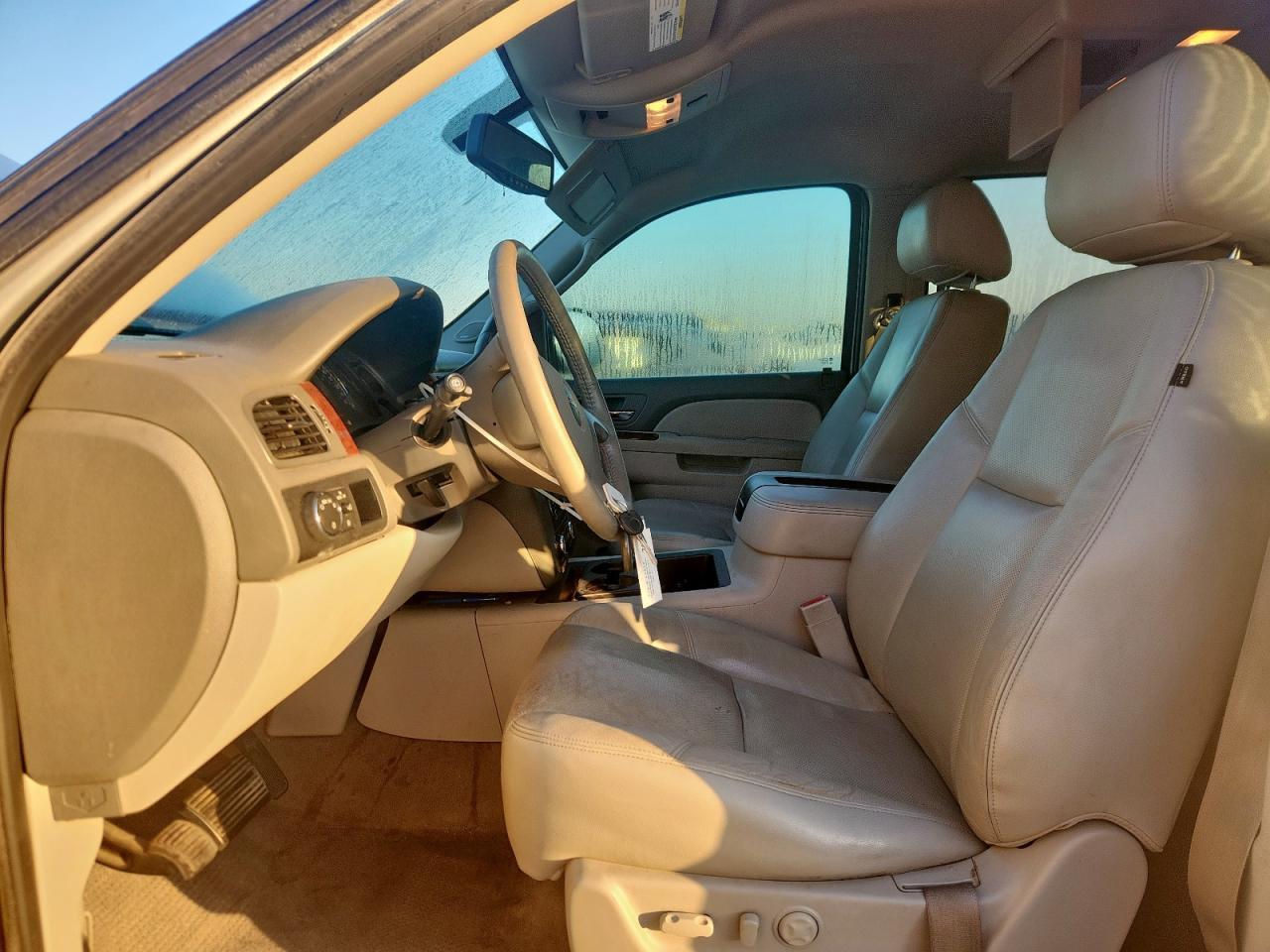 2013 GMC Yukon