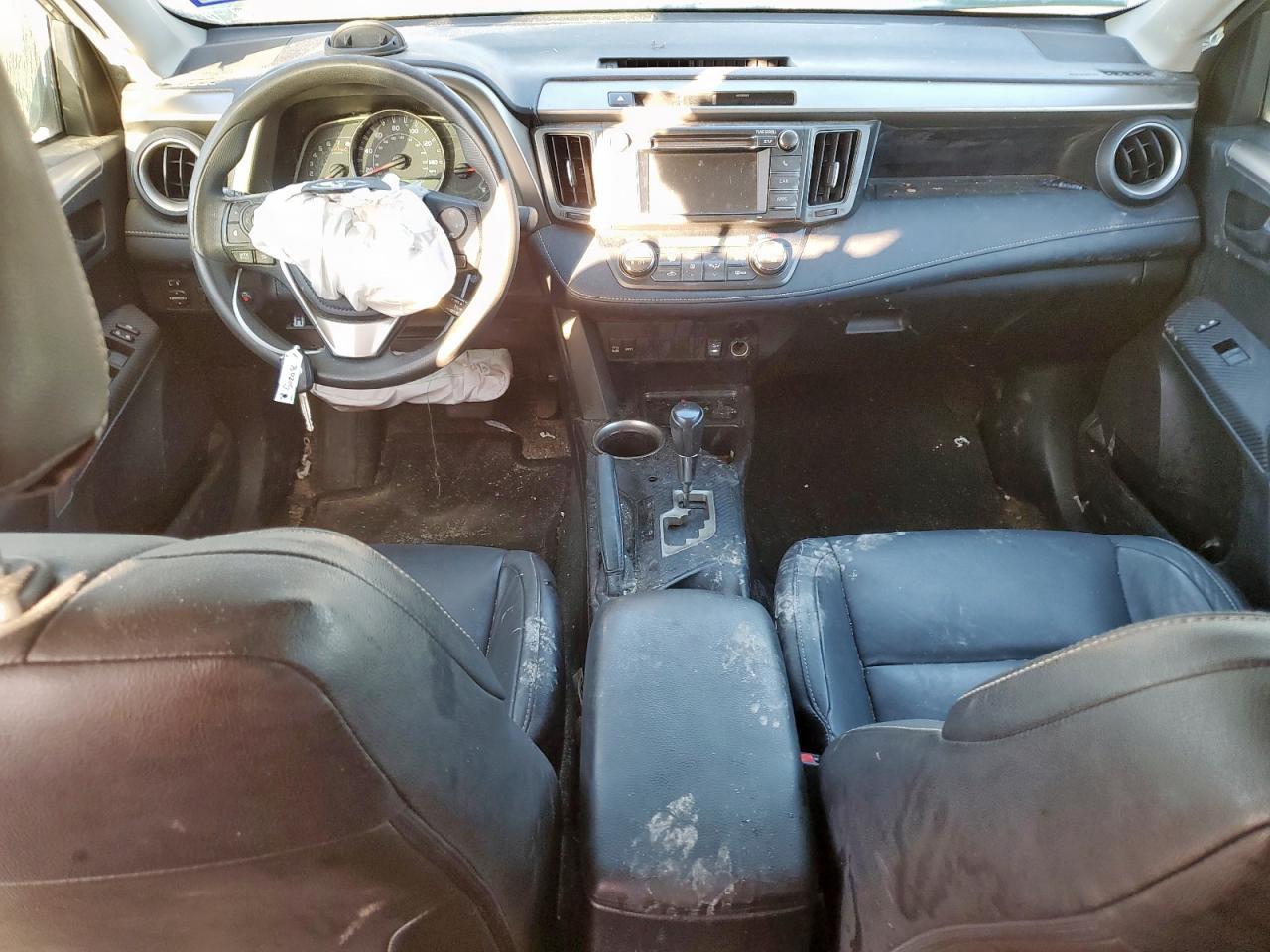 2013 TOYOTA RAV4