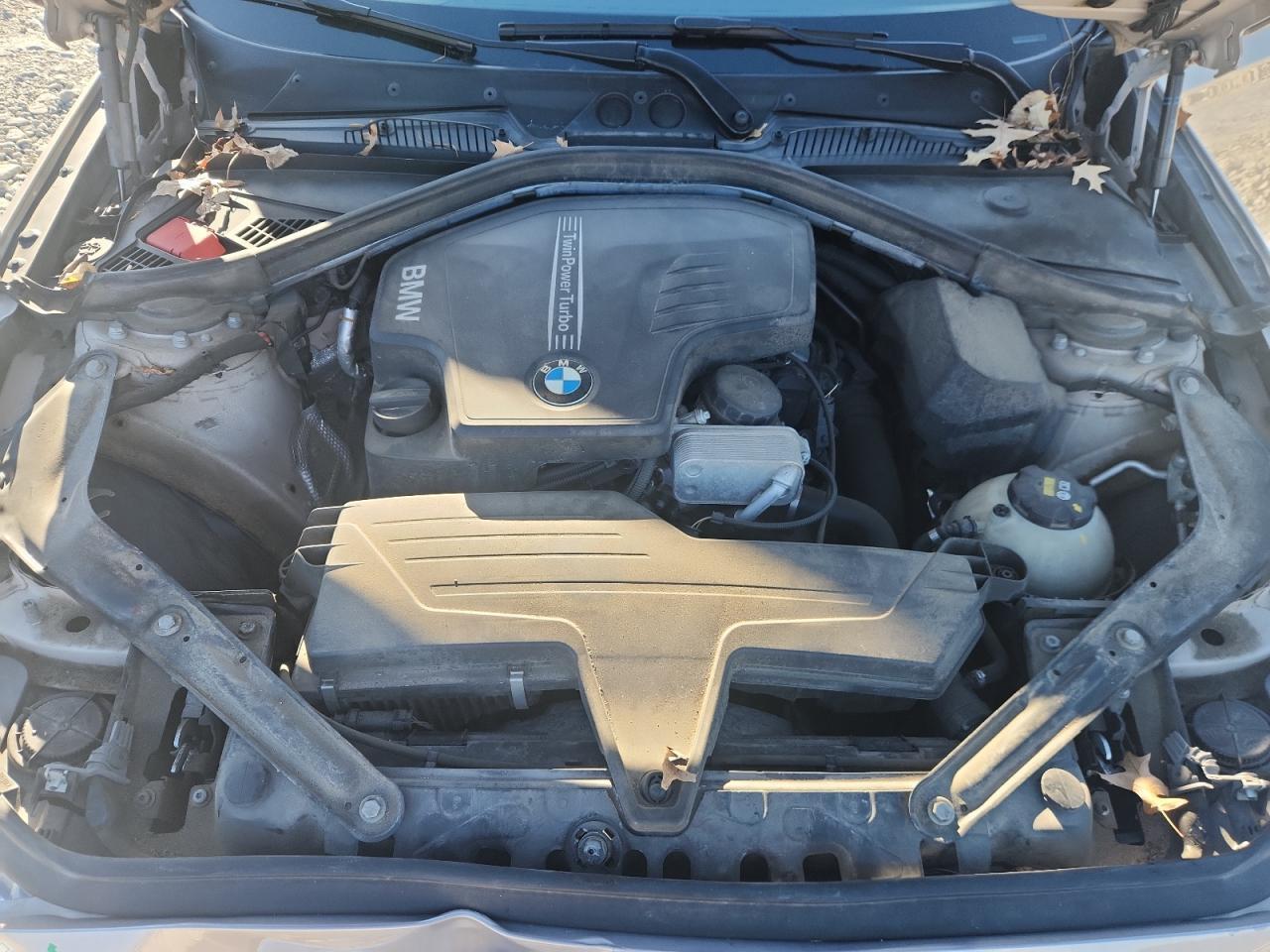2016 BMW 2 Series