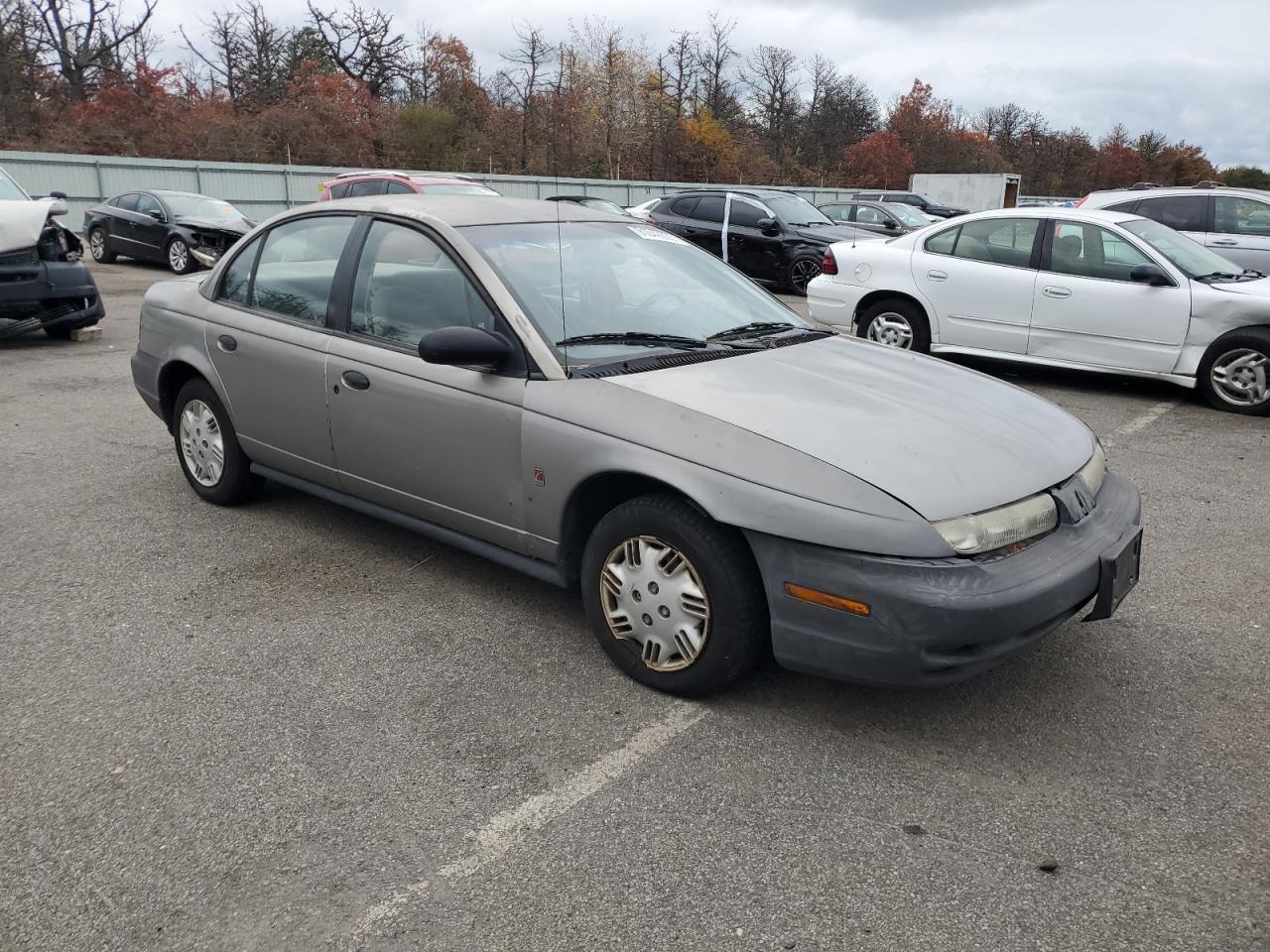 1999 SATURN Sl1