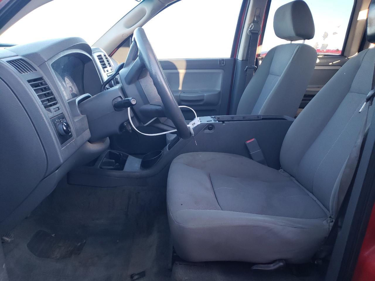 2006 DODGE Dakota