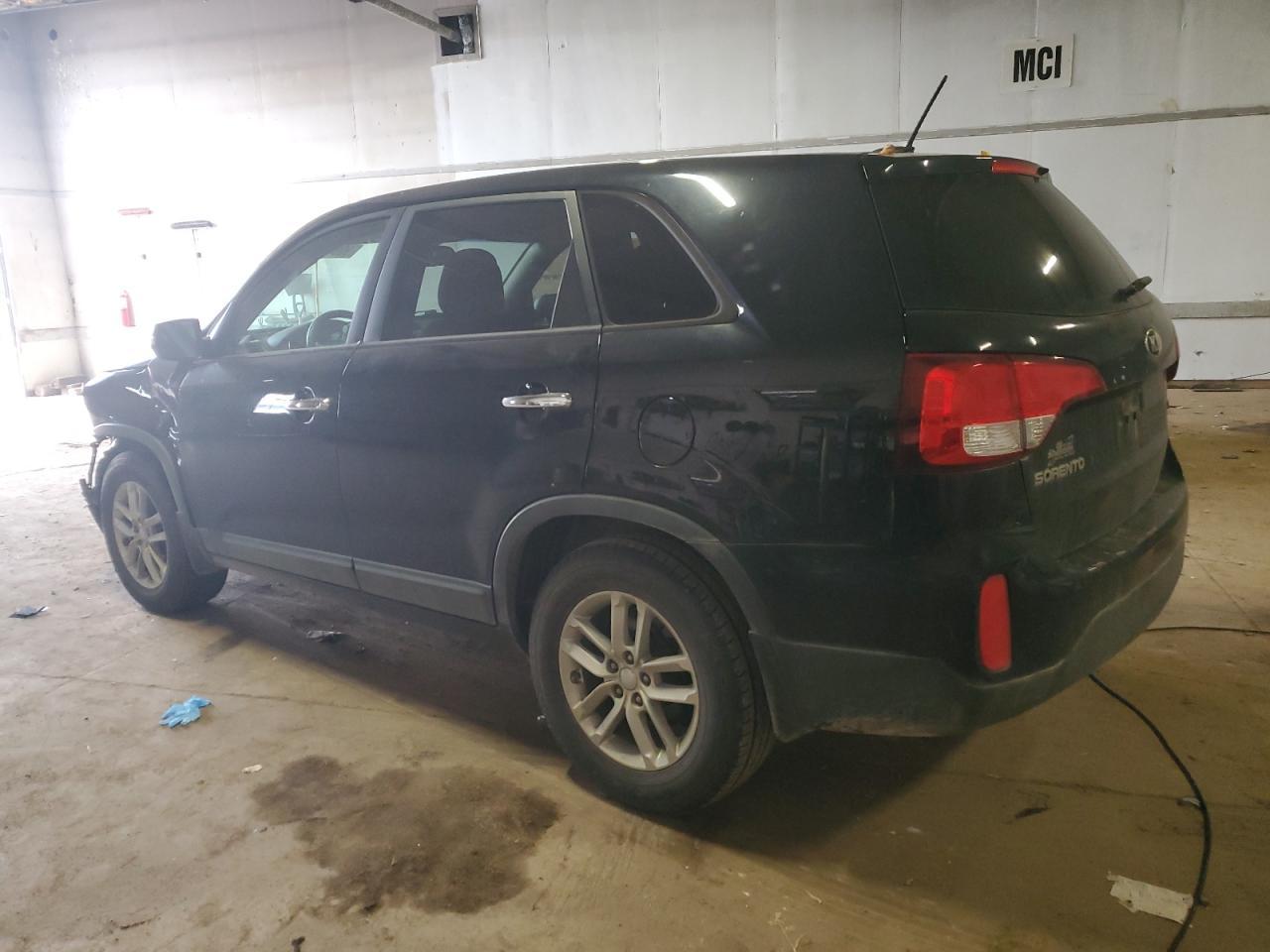 2014 KIA SORENTO