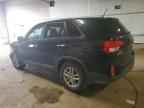 2014 KIA SORENTO