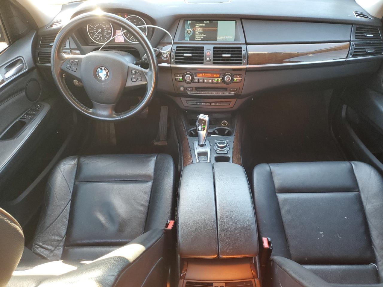 2013 BMW X5