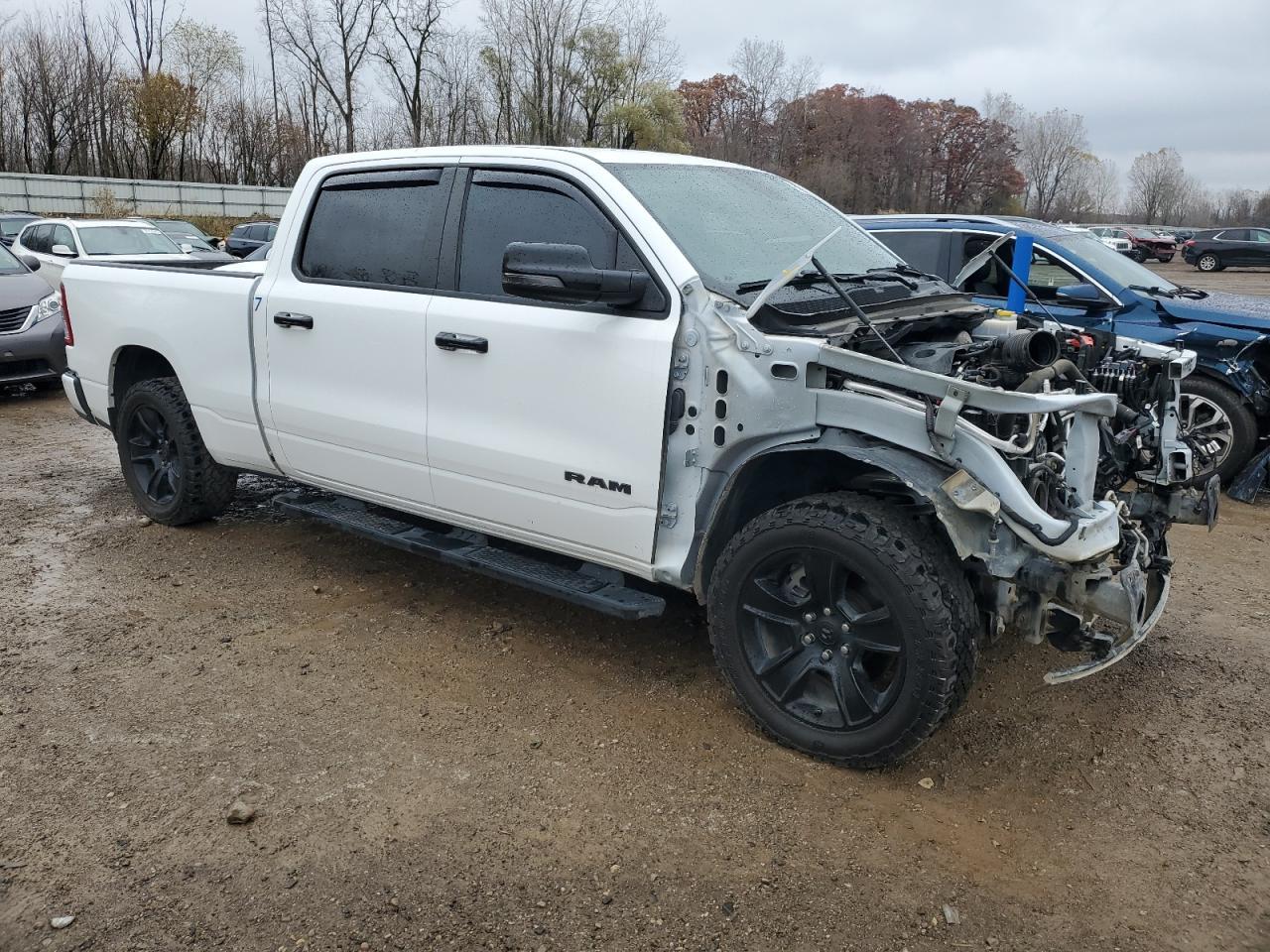 2024 RAM 1500