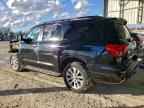 2016 TOYOTA Sequoia