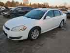 2013 CHEVROLET IMPALA