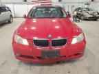2007 BMW 3 SERIES