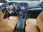 2016 NISSAN Maxima