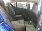 2015 NISSAN VERSA