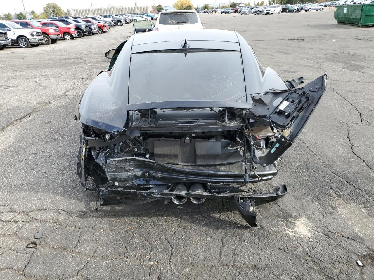 2015 JAGUAR F-Type