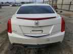 2014 CADILLAC ATS