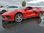 2020 CHEVROLET Corvette Stingray
