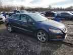 2012 VOLKSWAGEN CC