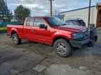 2008 FORD F-150