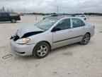 2007 TOYOTA COROLLA