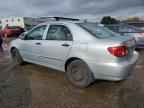 2007 TOYOTA COROLLA