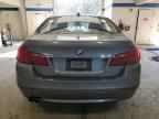 2016 BMW 5 series