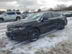 2014 CHEVROLET IMPALA