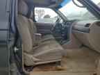 2004 NISSAN Frontier