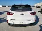 2024 CHEVROLET Trailblazer