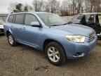 2008 TOYOTA HIGHLANDER