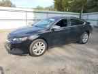2018 CHEVROLET IMPALA