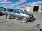 2012 MITSUBISHI outlander