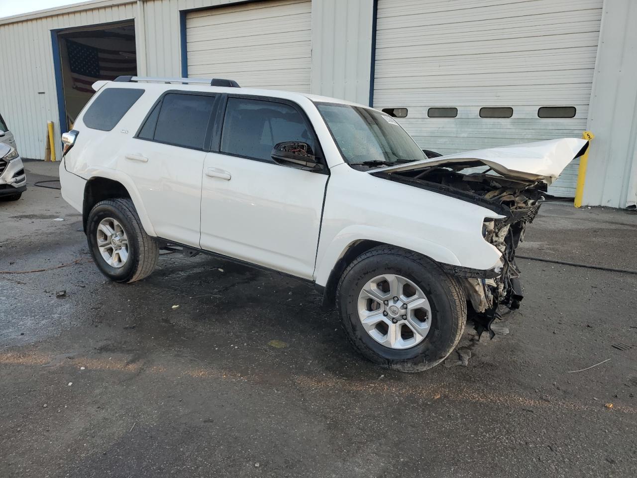 2021 TOYOTA 4Runner