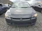 2009 MITSUBISHI LANCER