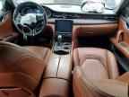 2019 MASERATI QUATTROPORTE