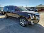 2015 CADILLAC Escalade ESV