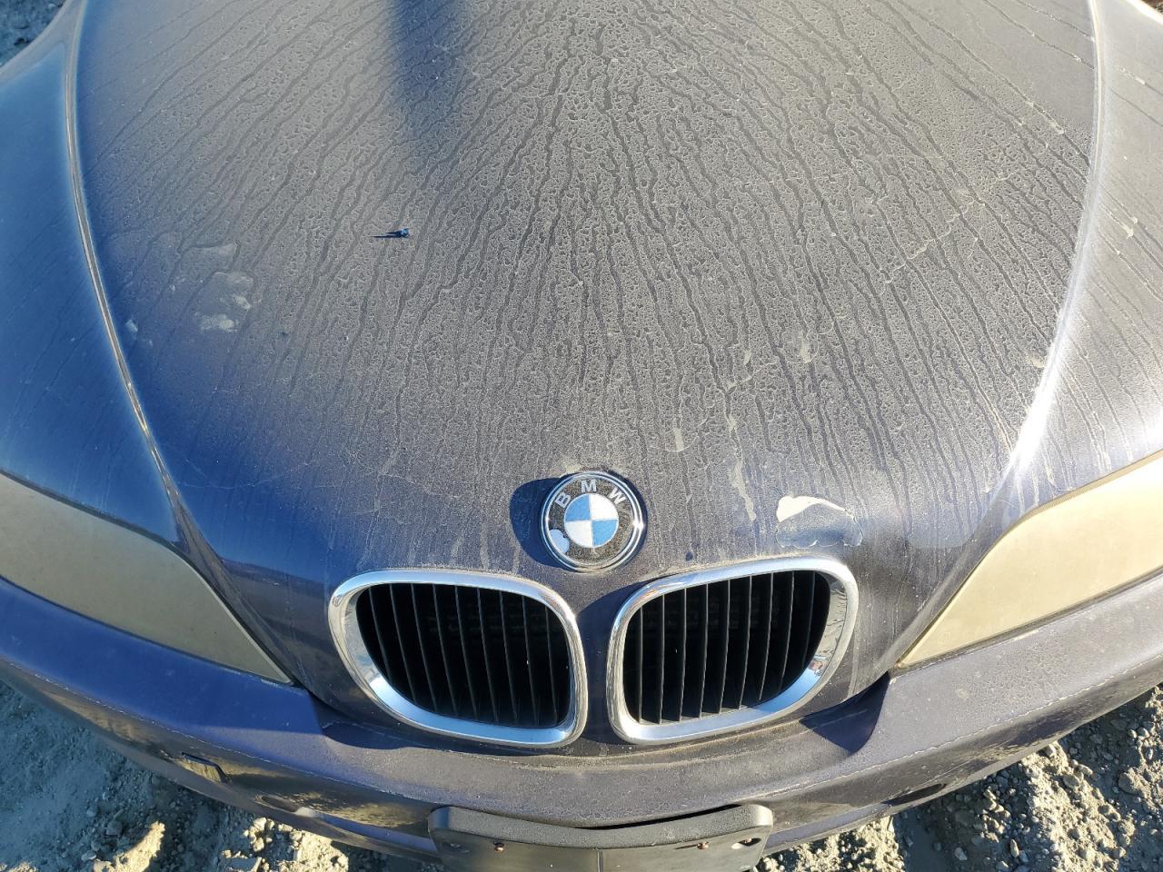 1998 BMW Z3